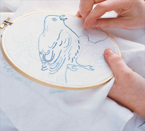 Karaikudi fancy shop